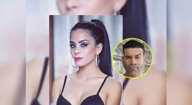 Vanessa López tiene más de 5 meses de embarazo Vanessa López tiene más de 5 meses de embarazo