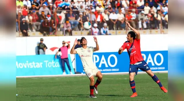 Universitario vs. Mannucci EN VIVO por Liga1: disfruta del partidazo por El Popular Universitario vs. Mannucci EN VIVO por Liga1: disfruta del partidazo por El Popular