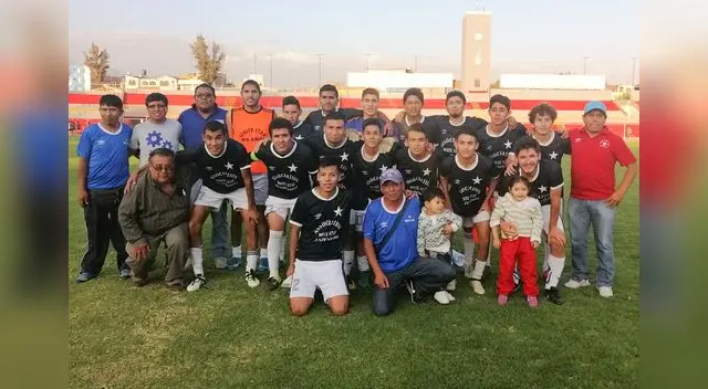 White Star espera en balcón una posibilidad de seguir en carrera