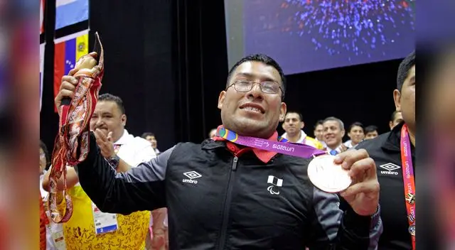 Villalabos alcanzó medalla de bronce en judo