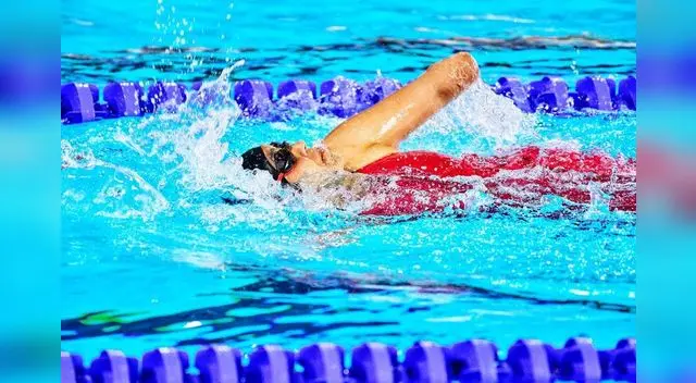 La Embajadora de Lima 2019, Dunia Felices, agradeció  incesante apoyo del público 