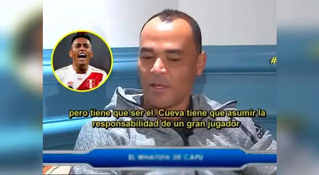 Cafú ganó dos copas del mundo en las ediciones de 1994 y 2002