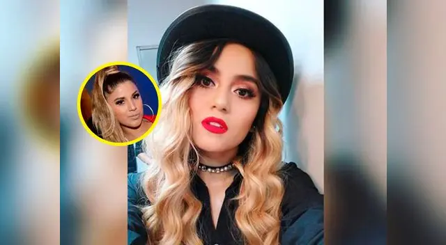 Amy Gutiérrez festejó su cumpleaños junto a familiares y amigos cercanos Amy Gutiérrez festejó su cumpleaños junto a familiares y amigos cercanos