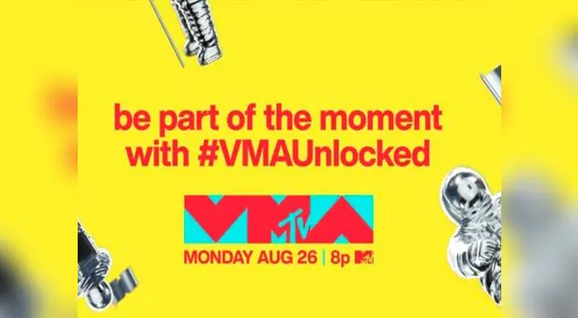 MTV Video Music Awards 2019 EN VIVO MTV Video Music Awards 2019 EN VIVO