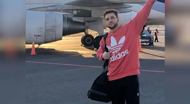 Se alejará de la televisión y del país, reveló el Zorro Zupe Se alejará de la televisión y del país, reveló el Zorro Zupe