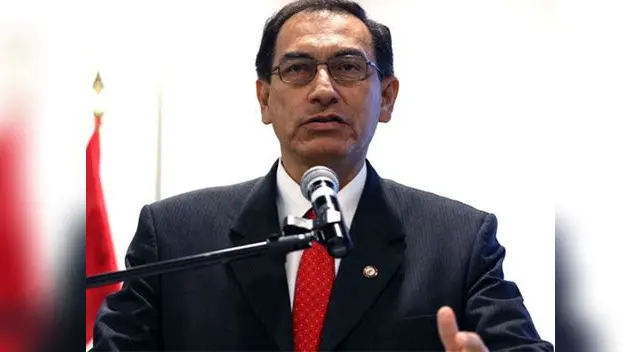 Procurador Amado Enco revela detalles de investigación por el caso Chinchero Procurador Amado Enco revela detalles de investigación por el caso Chinchero