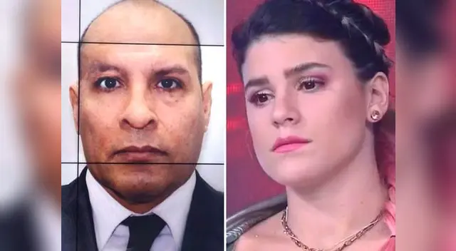 Piden detención preliminar contra abogado que acosó a Macarena Vélez  