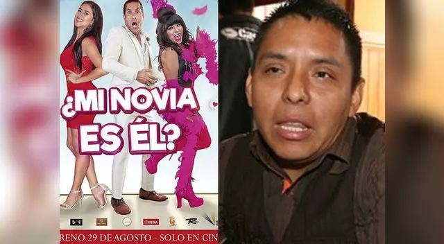 Gregoria Pernia revela discriminación contra Edwin Sierra Gregoria Pernia revela discriminación contra Edwin Sierra