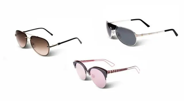 Si tienes la cara redonda, lo ideal es optar por un modelo recto o angulares, que en esta temporada continuarán de moda