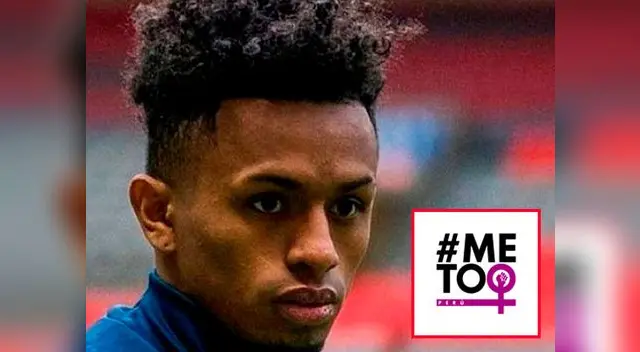 Piden retirar a Yordy Reyna de los amistosos de la selección peruana  