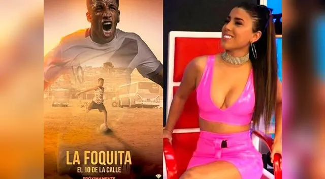 Yahaira Plasencia no quiere hablar de Jefferson Farfán