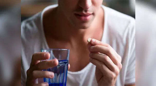 Los ibuprofenos no son caramelos. Es un medicamento antiinflamatorio que debe tomarse con cuidado y solo cuando sea estrictamente necesario