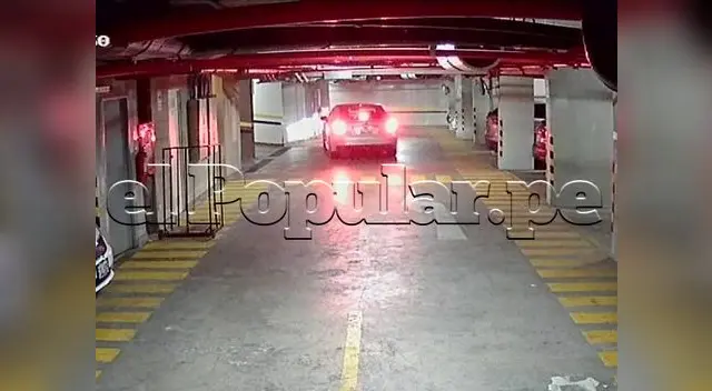 Su paradero es desconocido