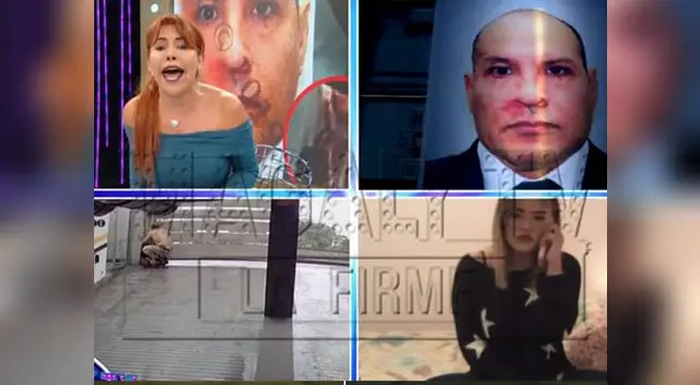 Hizo grave acusación desde la clandestinidad