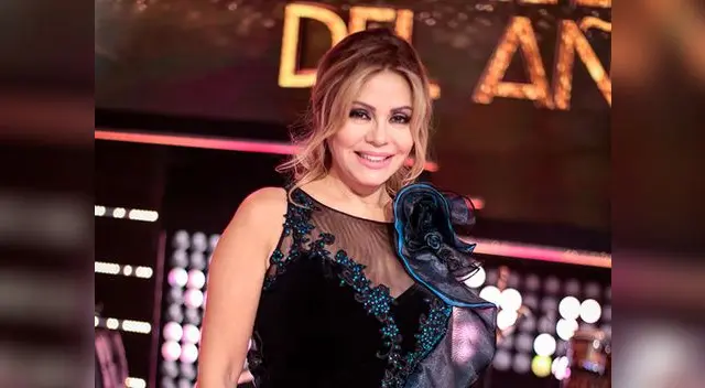 El productor de El artista del año se mostró complacido porque el público prefirió ver El artista del año antes que El valor de la verdad