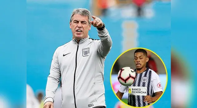 Pablo Bengoechea admite que es difícil, pero no pierde las esperanzas