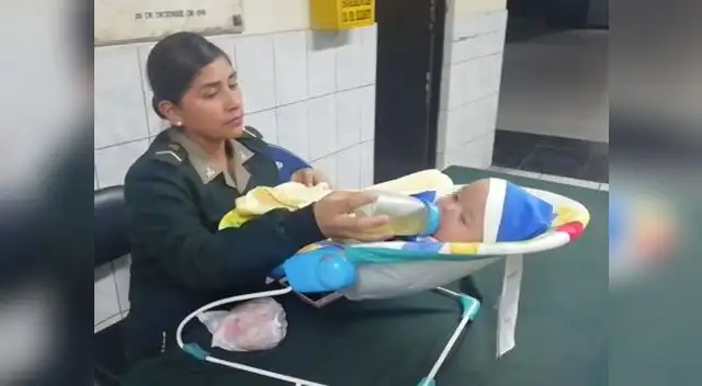 "Me dijo que tenía que trabajar para pagar el cuarto", contó la peruana "Me dijo que tenía que trabajar para pagar el cuarto", contó la peruana