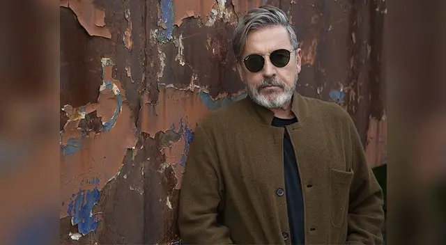 Ricardo Montaner compartió su felicidad con sus seguidores en instagram