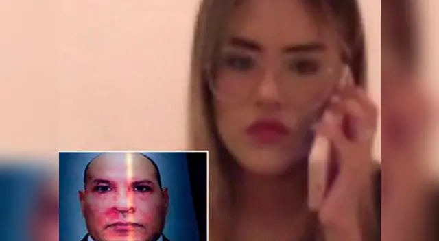 Adolfo Bazán se enfrentó a Jhoselin Hurtado, quien lo denunció de agresión sexual