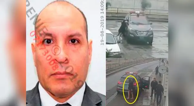 El Fuero Militar abrió investigación contra los policías que no auxiliaron a la joven Joshelin Trauco