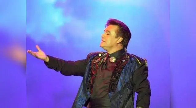 Juan Gabriel recién habría muerto