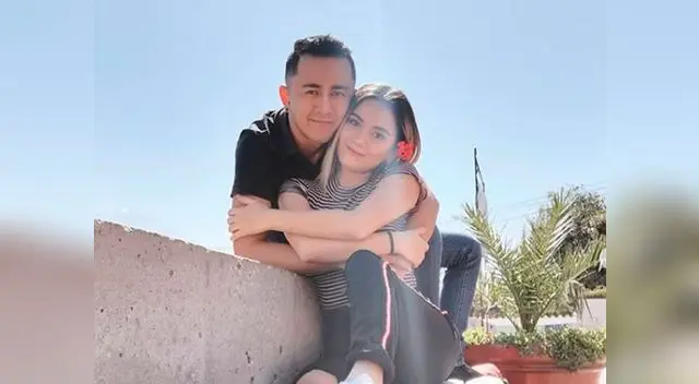 Hansel Bernuy rompió su silencio luego que la cantante Amy Gutiérrez anunciará el fin de su amorío Hansel Bernuy rompió su silencio luego que la cantante Amy Gutiérrez anunciará el fin de su amorío