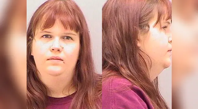 Wasinger-Konrad dio a luz en la bañera de una casa que alquiló para que nadie se entere de su embarazo Wasinger-Konrad dio a luz en la bañera de una casa que alquiló para que nadie se entere de su embarazo