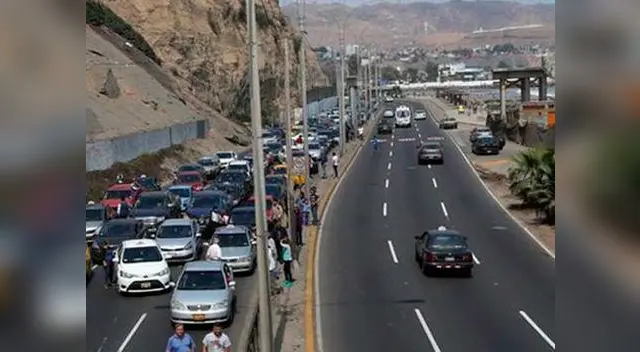 Cierre de calles se deberá a pruebas de paraciclismo en Juegos Parapanamericanos