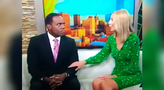 Tras sus palabras, las redes sociales comenzaron con un contundente ataque