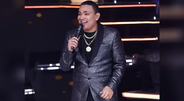 Josimar Fidel alcanzó importante cifra en YouTube Josimar Fidel alcanzó importante cifra en YouTube