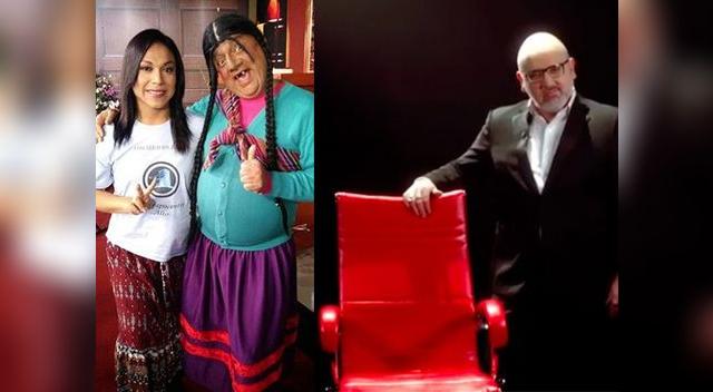 Este sábado se emitirá El valor de la verdad de Dayanita