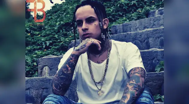 Con un estilo nuevo para el rap llega Benyi Flow Con un estilo nuevo para el rap llega Benyi Flow