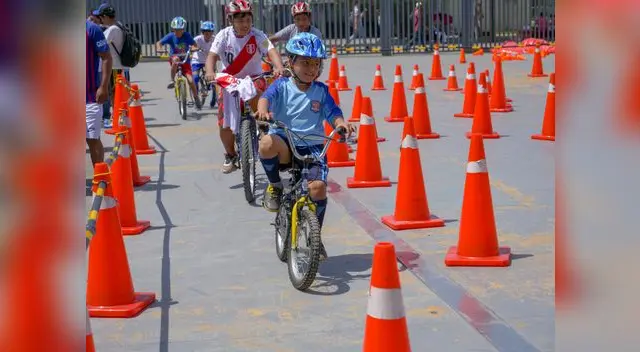 Se inicia éste lunes 2 de setiembre su programa La Academia Invierno 2019 en todo el Perú.