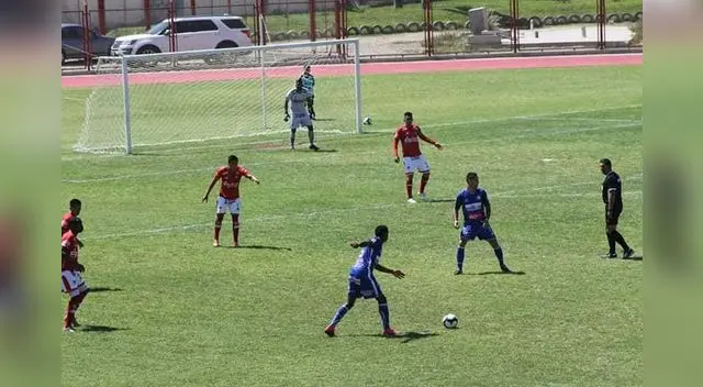 Santos viene de ganar al Cienciano y ahora va por Sport Loreto. Foto: Club Deportivo "Santos" F.C.