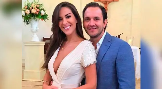 Silvia Cornejo habría creído en las palabras de su pareja