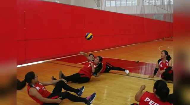 Cayeron 3 a 0 ante Canadá la posibilidad de ganar medalla de bronce Cayeron 3 a 0 ante Canadá la posibilidad de ganar medalla de bronce