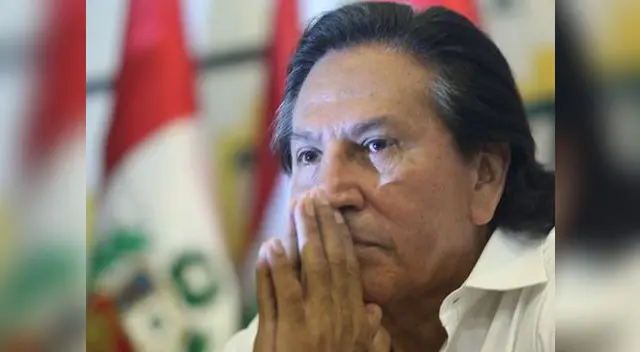 Toledo está acusado de haber recibido hasta 35 millones de dólares de la empresa Odebrecht Toledo está acusado de haber recibido hasta 35 millones de dólares de la empresa Odebrecht