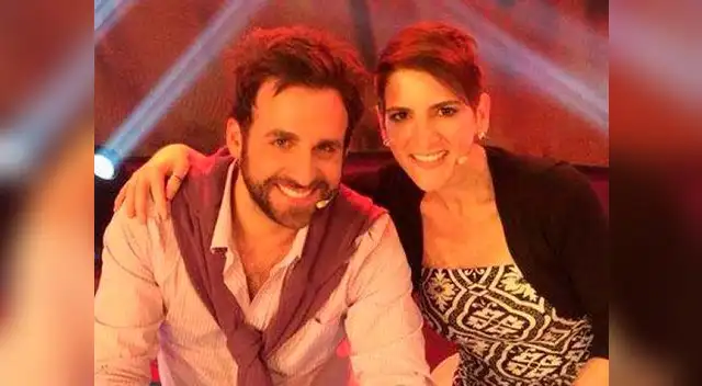 Los exconductores de Válgame Dios se mostraron juntos