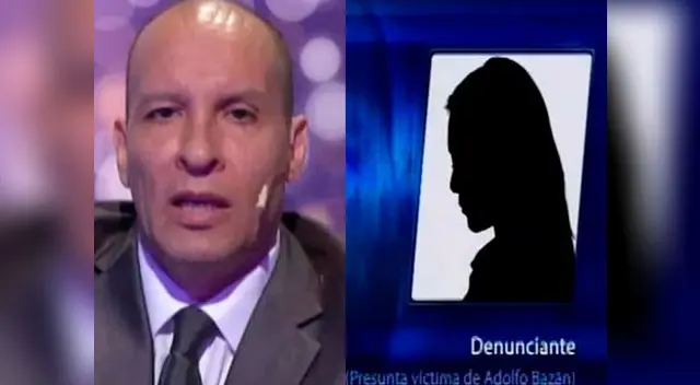 Adolfo Bazán es denunciado por una nueva joven