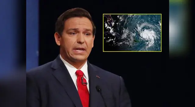 Huracán Dorian impactaría la península este lunes