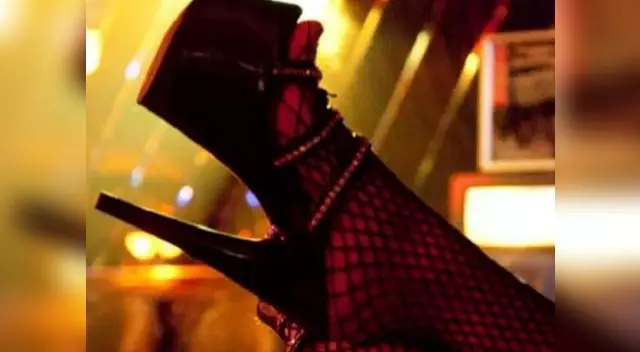 Venezolanas ejercían la prostitución en Miraflores Venezolanas ejercían la prostitución en Miraflores