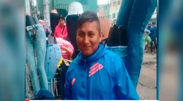 Comerciante fue asesinado en Huánuco Comerciante fue asesinado en Huánuco