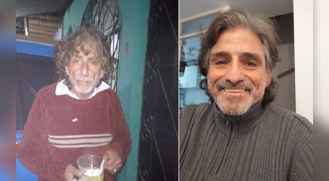 David viajó el pasado 19 de agosto a Ica y dos días después no tuvieron más noticias de él