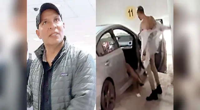 Abogado Adolfo Bazán estaría con un pie en la cárcel