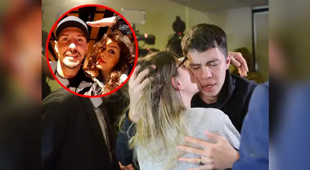 Jonathan Fabbro fue condenado a 14 años por abusar de su sobrina y ahijada