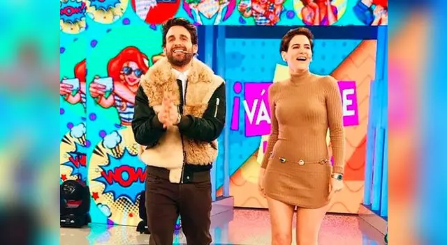 Rodrigo González envía motivador mensaje a sus seguidores 