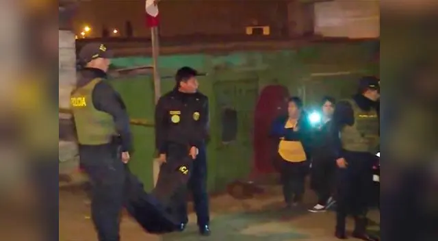 Van 113 feminicidios en Perú