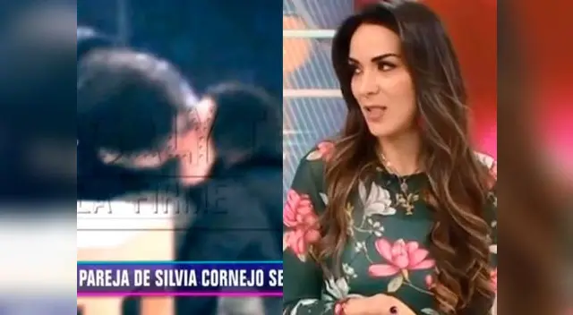 Exesposa de pareja de Silvia Cornejo envía fuerte mensaje en sus redes sociales
