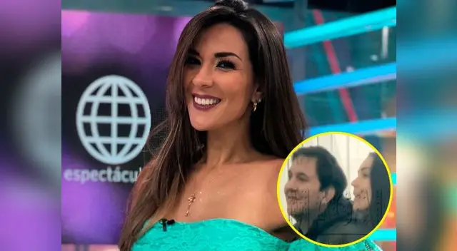 La conductora de TV, Silvia Cornejo, no se quedó callada y le respondió a todos sus detractores