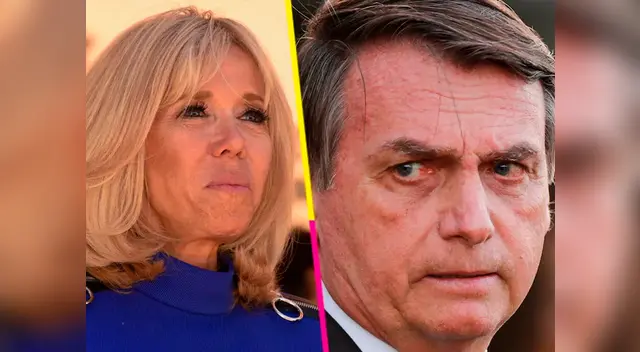 La primera dama agradeció las muestras de cariño de todos los brasileños La primera dama agradeció las muestras de cariño de todos los brasileños